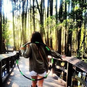 Meet your Posher, Christina